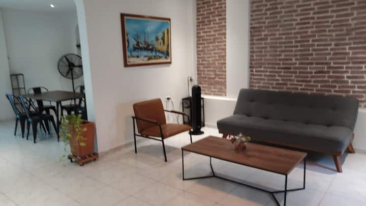 Casa Completa En La Mejor Ubicación - Cartagena, Kolumbien