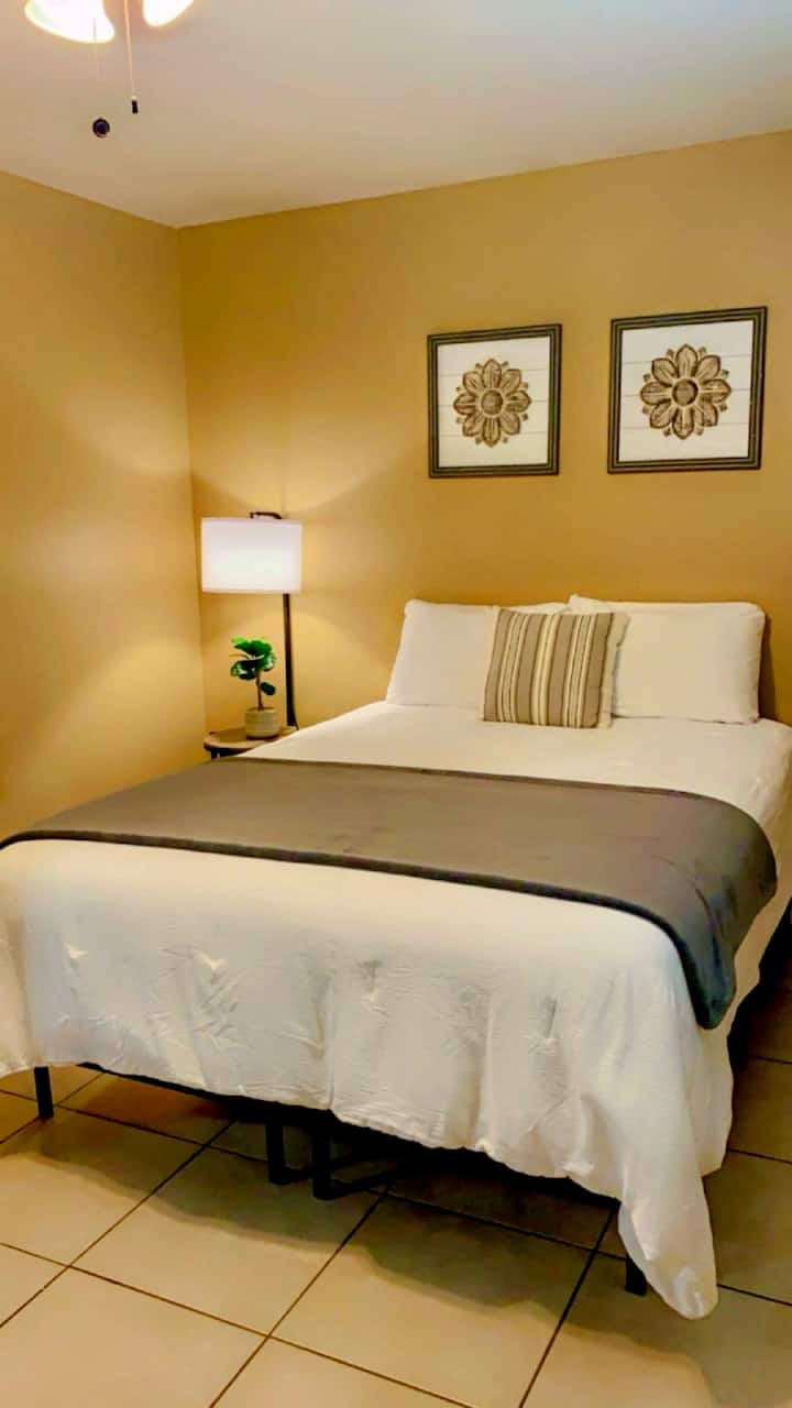 غرفة النوم 2