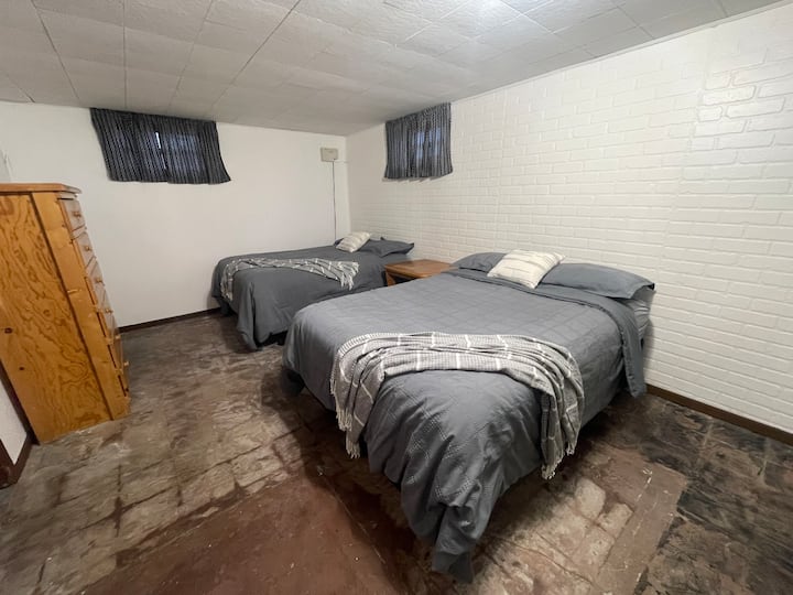 Спално помещение