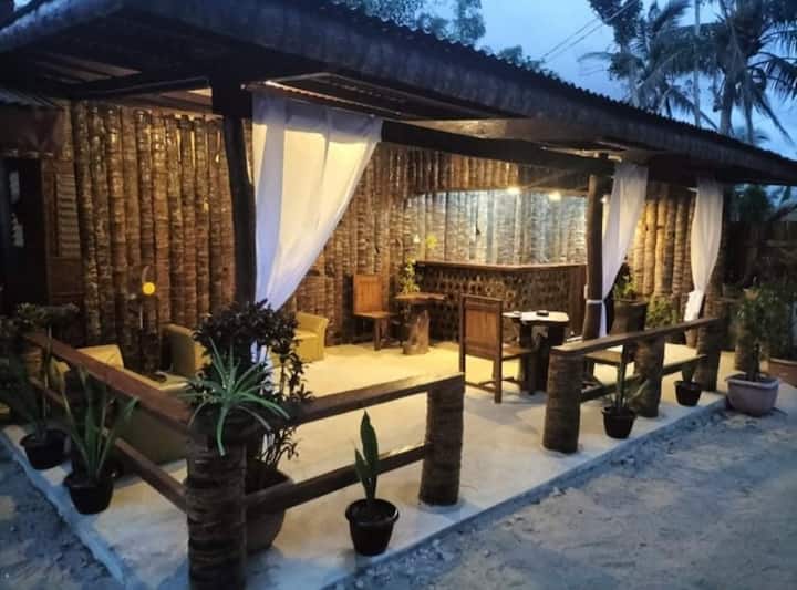 Beach Paradise In Sakâ-sakâ! - Sipalay