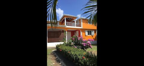 Villa les Maripas T3