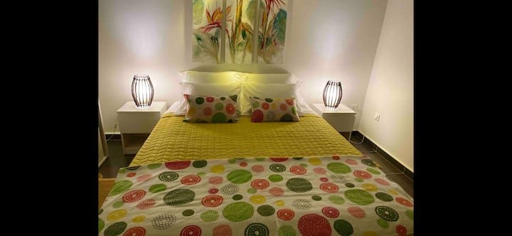 საძინებელი 2