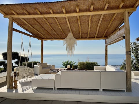 Villa Vista Paradise