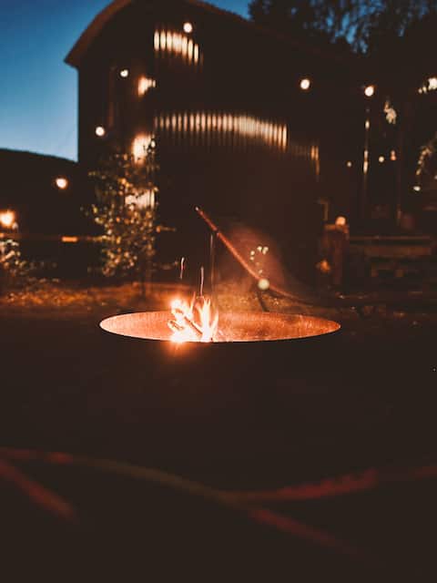 Welcome to El Pipo tiny house