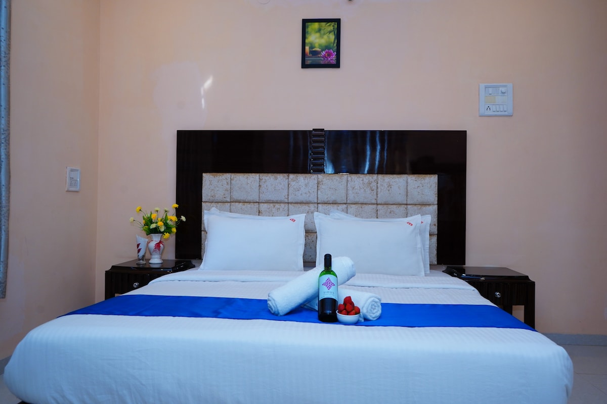 Спална соба 3