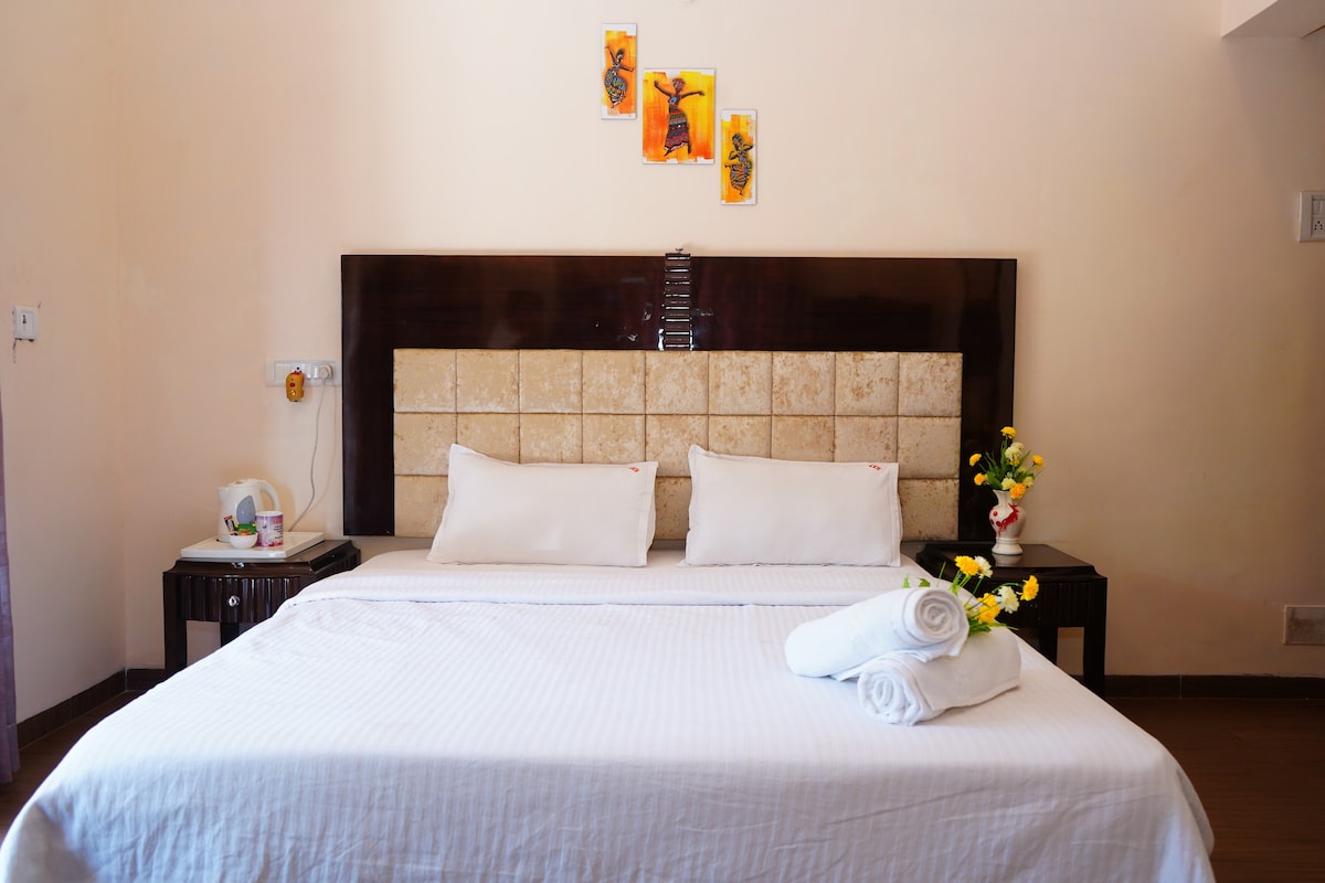 Спална соба 2