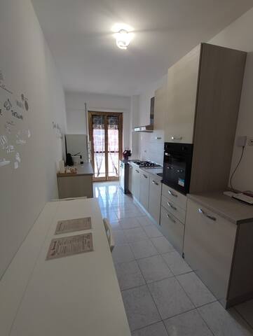 Al Trilocale Romano Metro A gallery image 5