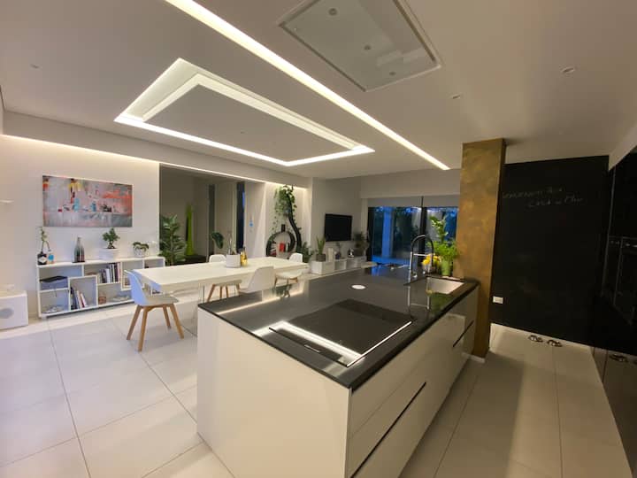 La Casa Di Miu_stanza In Villa Con Piscina - Faenza