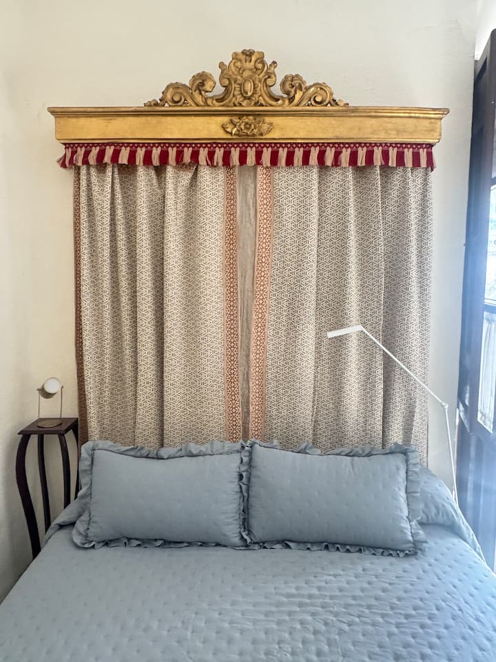 Habitación 1