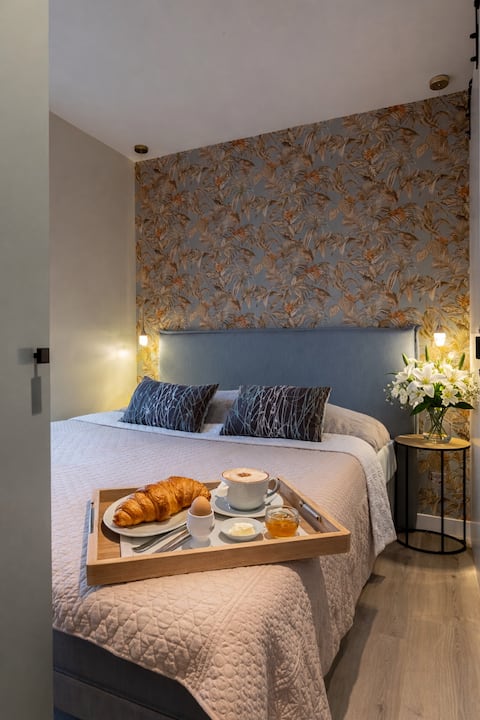 Cozy Tiny house BOS Oisterwijkse Bossen & Vennen