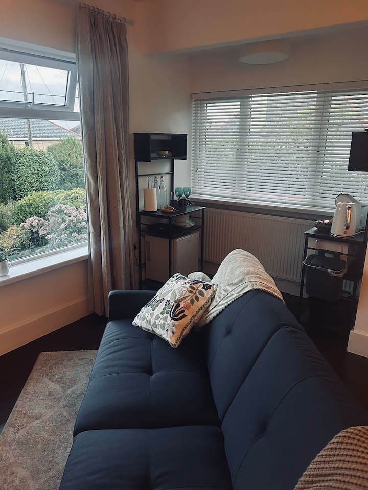Little Penlee, Private Guest Suite, Near The Sea - Mousehole