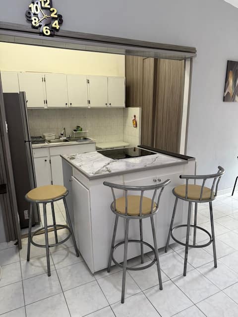 Spacious Close to Everything