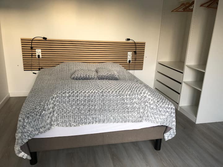 Habitación 1