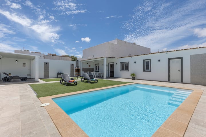 Relaxing And Privacy Muley - Espagne