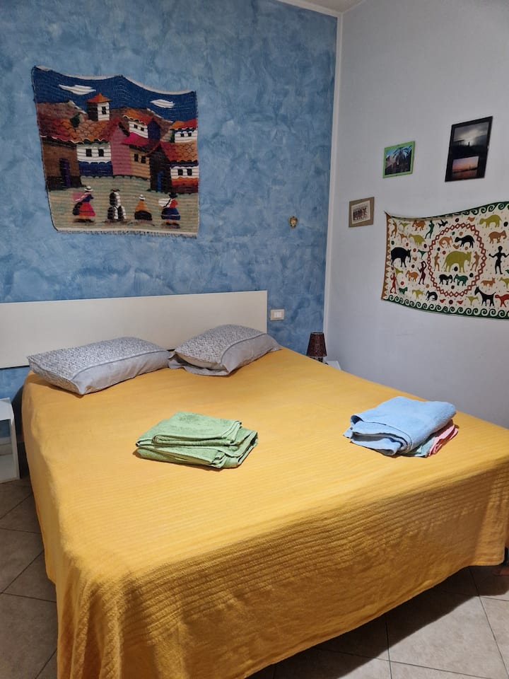 Casa Cappuccinelle - Palermo