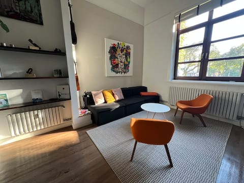 Erfolgreiche Airbnb-Immobilie: Family-friendly apartment in the heart of Altona in Altona Nord