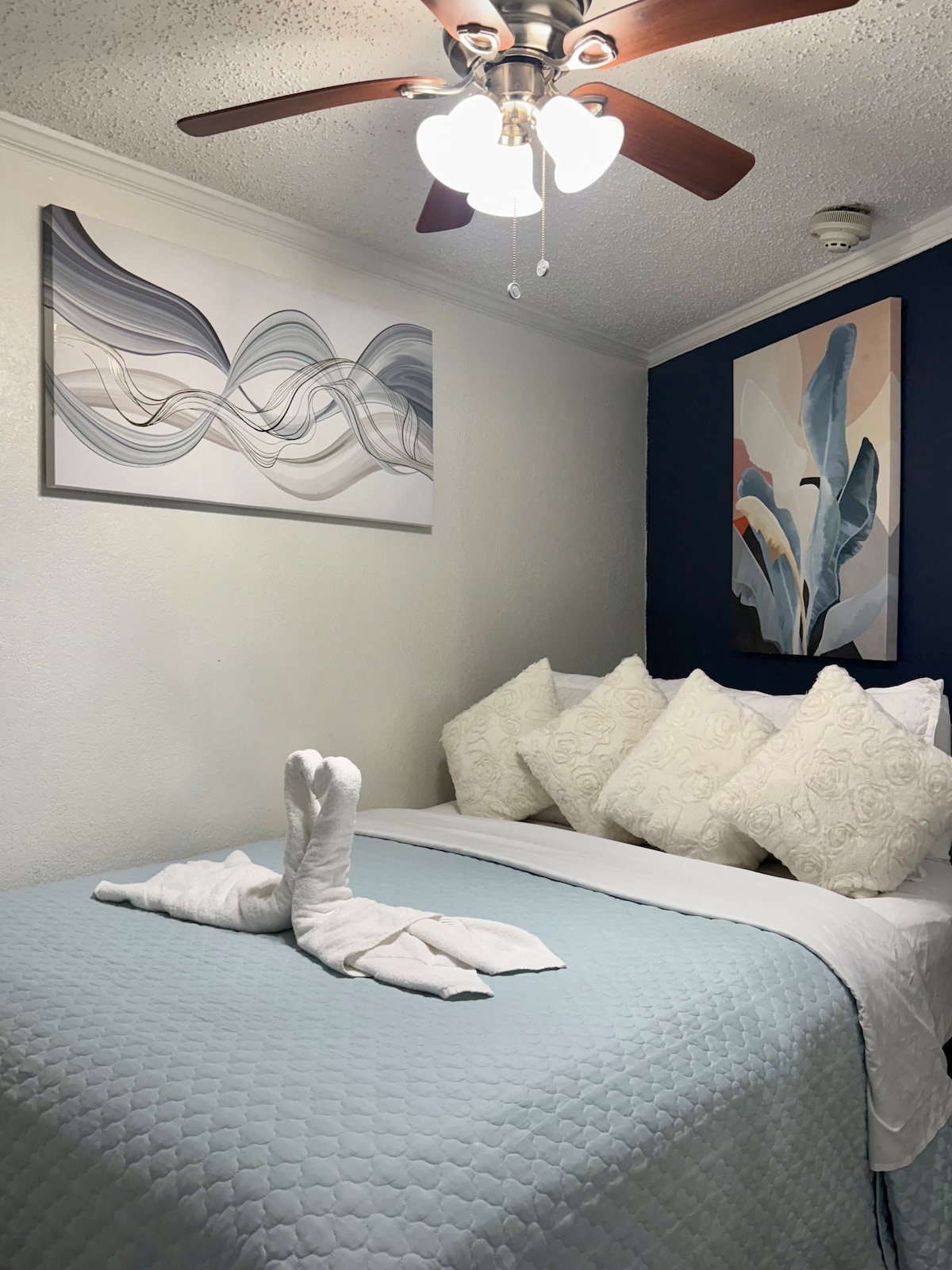 საძინებელი