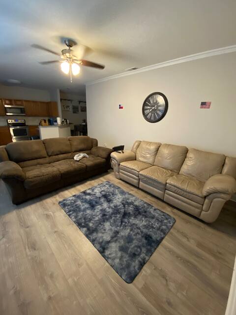 Spacious Sanctuary | Heart of DFW