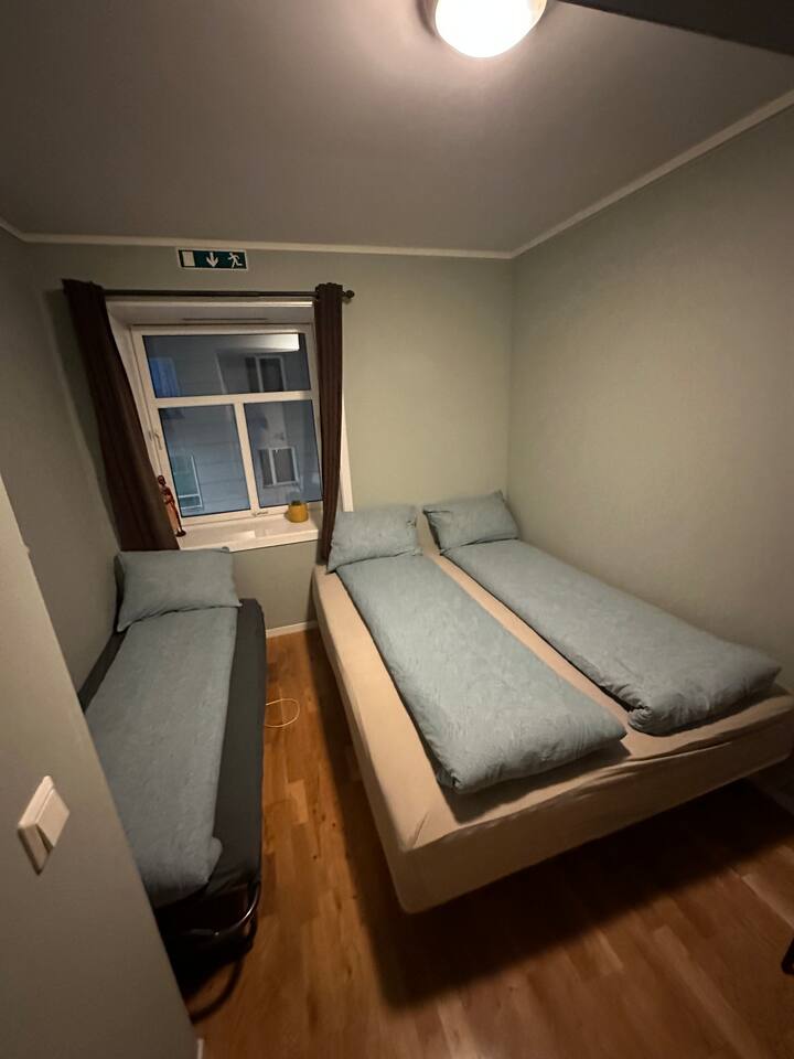 Ďalšia posteľ