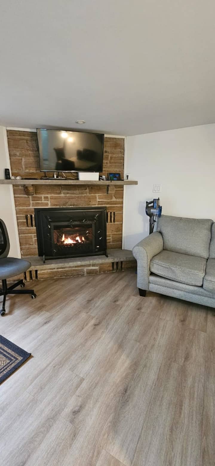 Brand New Basment Apartment - Mississauga