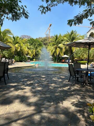 Condo moderne au Pacifico – Playa del Coco