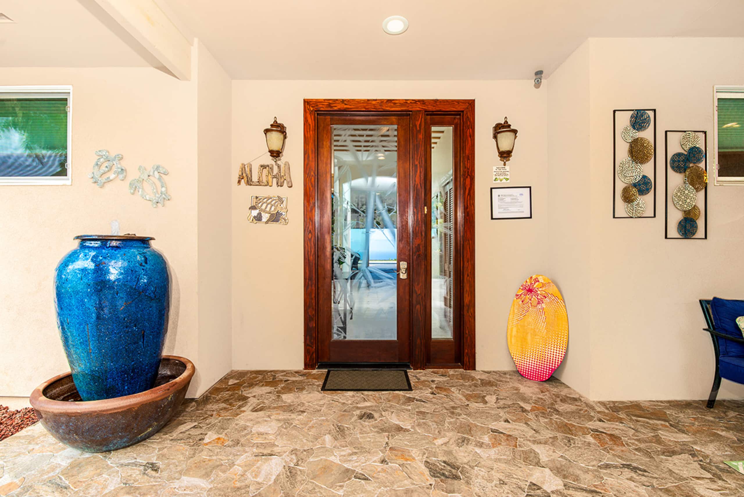 Home in Kailua-Kona · ★4.97 · 8 bedrooms · 9 beds · 6.5 baths - Image 98