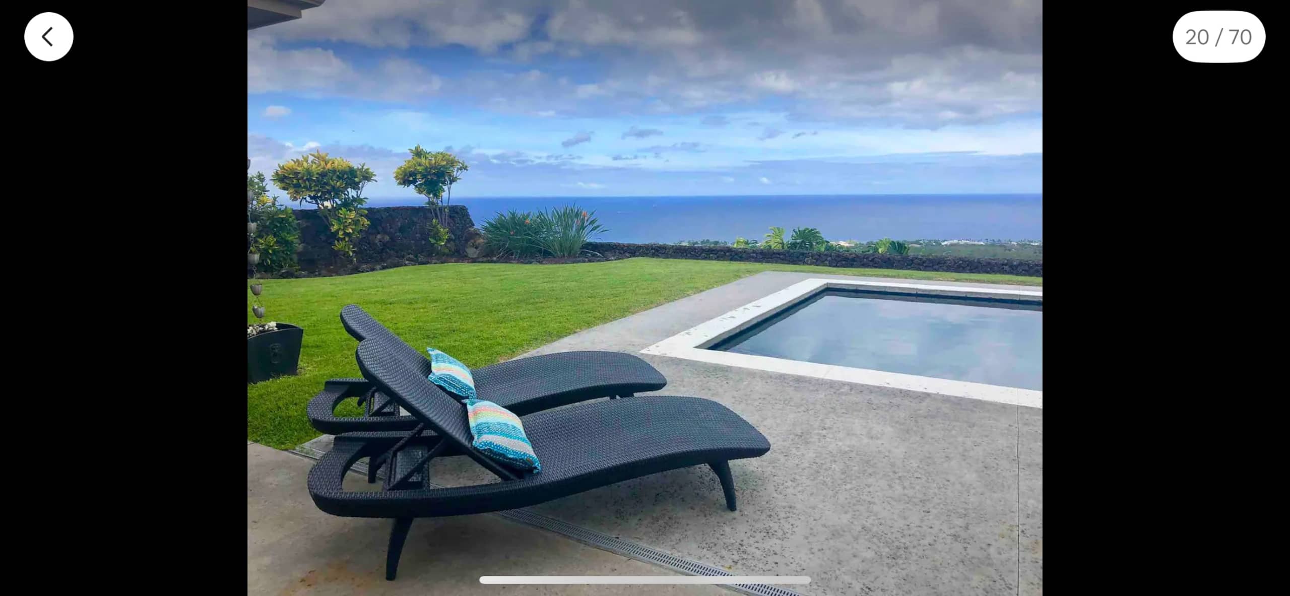 Home in Kailua-Kona · ★4.97 · 8 bedrooms · 9 beds · 6.5 baths - Image 112