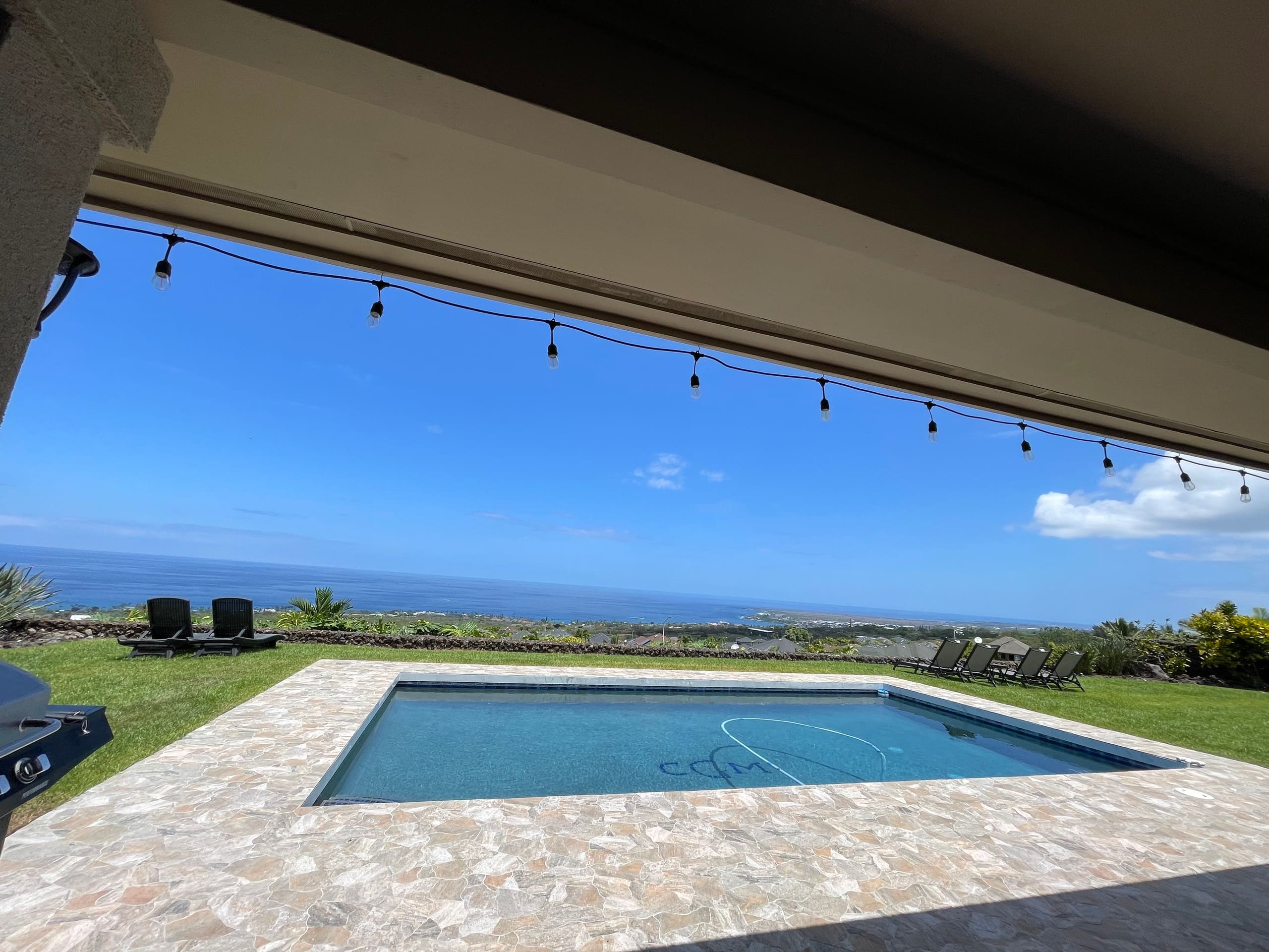 Home in Kailua-Kona · ★4.97 · 8 bedrooms · 9 beds · 6.5 baths - Image 92