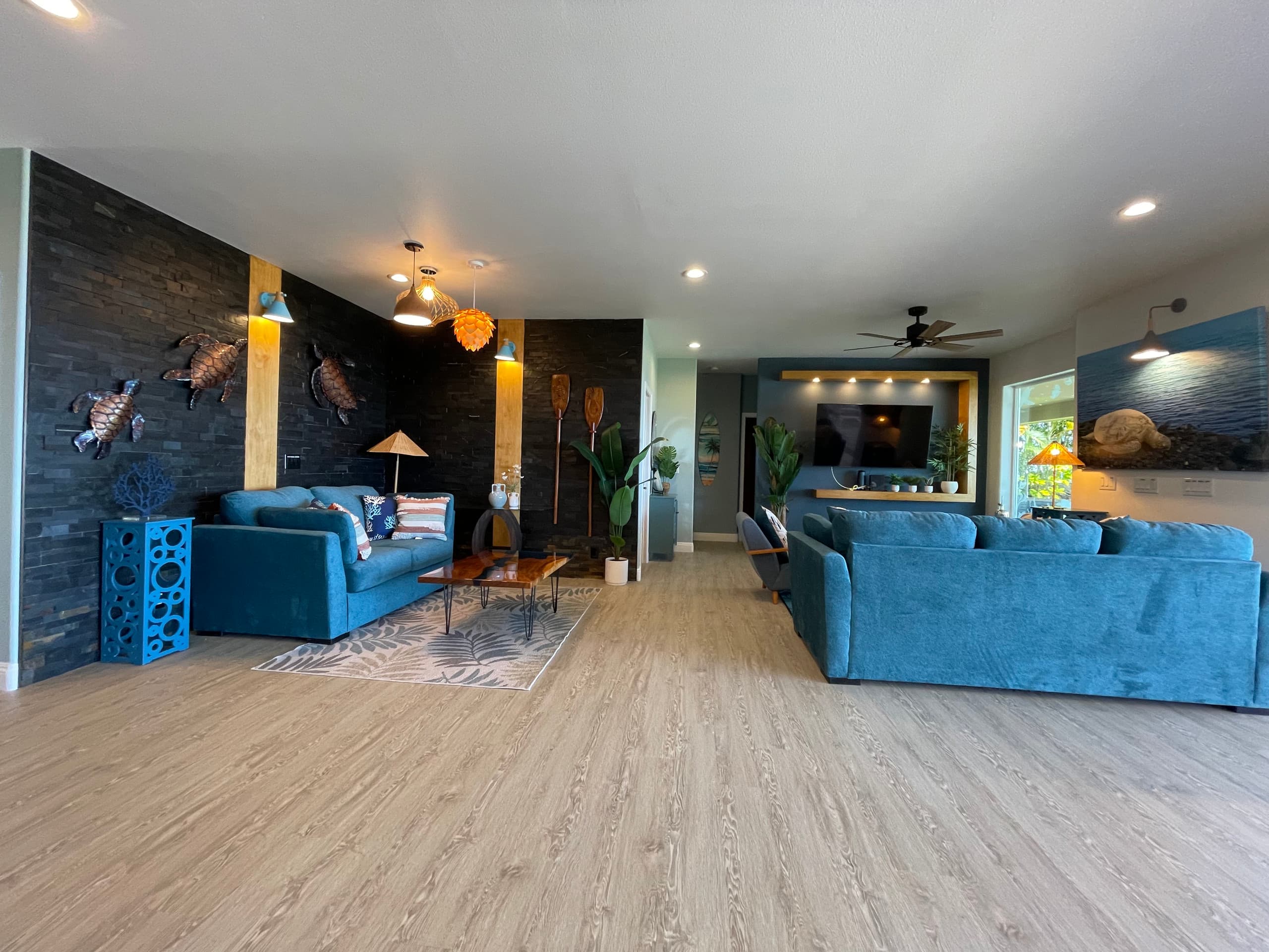 Home in Kailua-Kona · ★4.97 · 8 bedrooms · 9 beds · 6.5 baths - Image 20