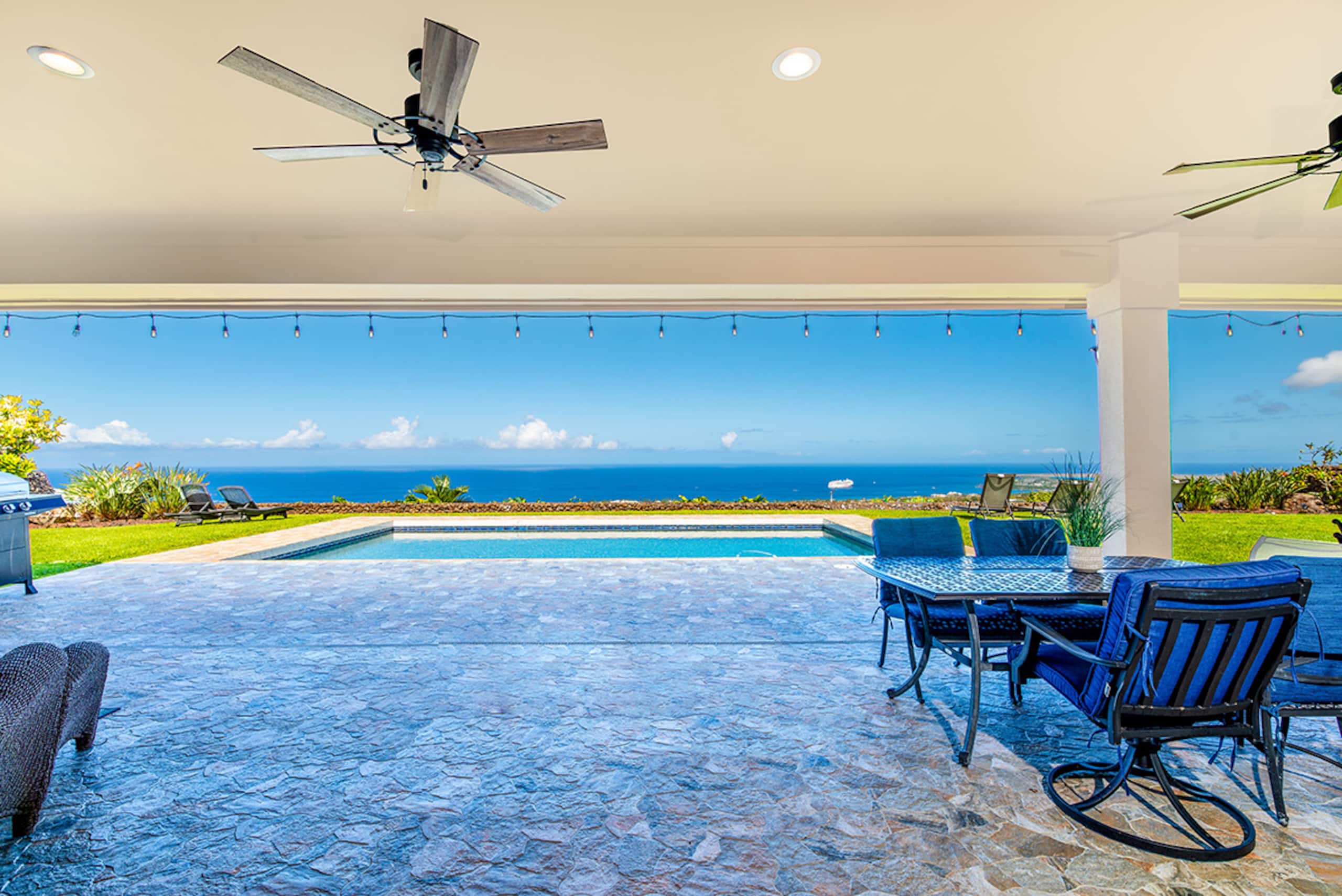 Home in Kailua-Kona · ★4.97 · 8 bedrooms · 9 beds · 6.5 baths - Image 122