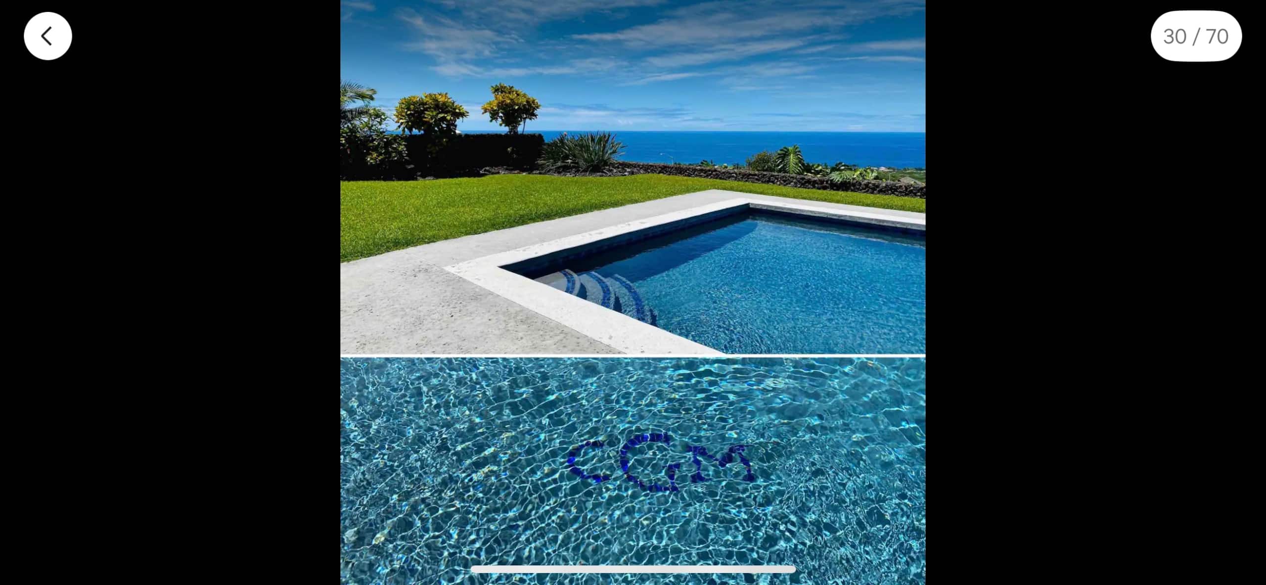 Home in Kailua-Kona · ★4.97 · 8 bedrooms · 9 beds · 6.5 baths - Image 110