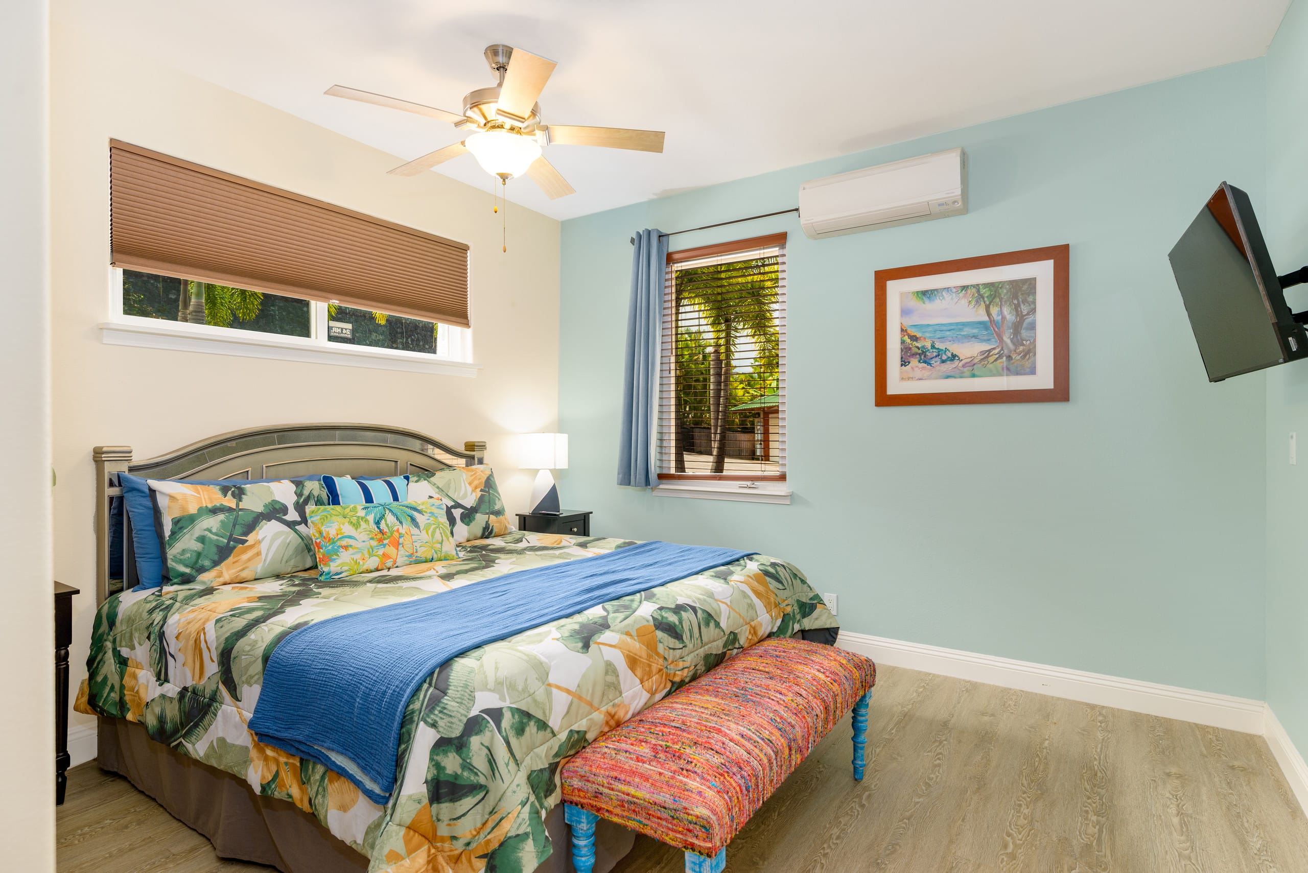 Home in Kailua-Kona · ★4.97 · 8 bedrooms · 9 beds · 6.5 baths - Image 39