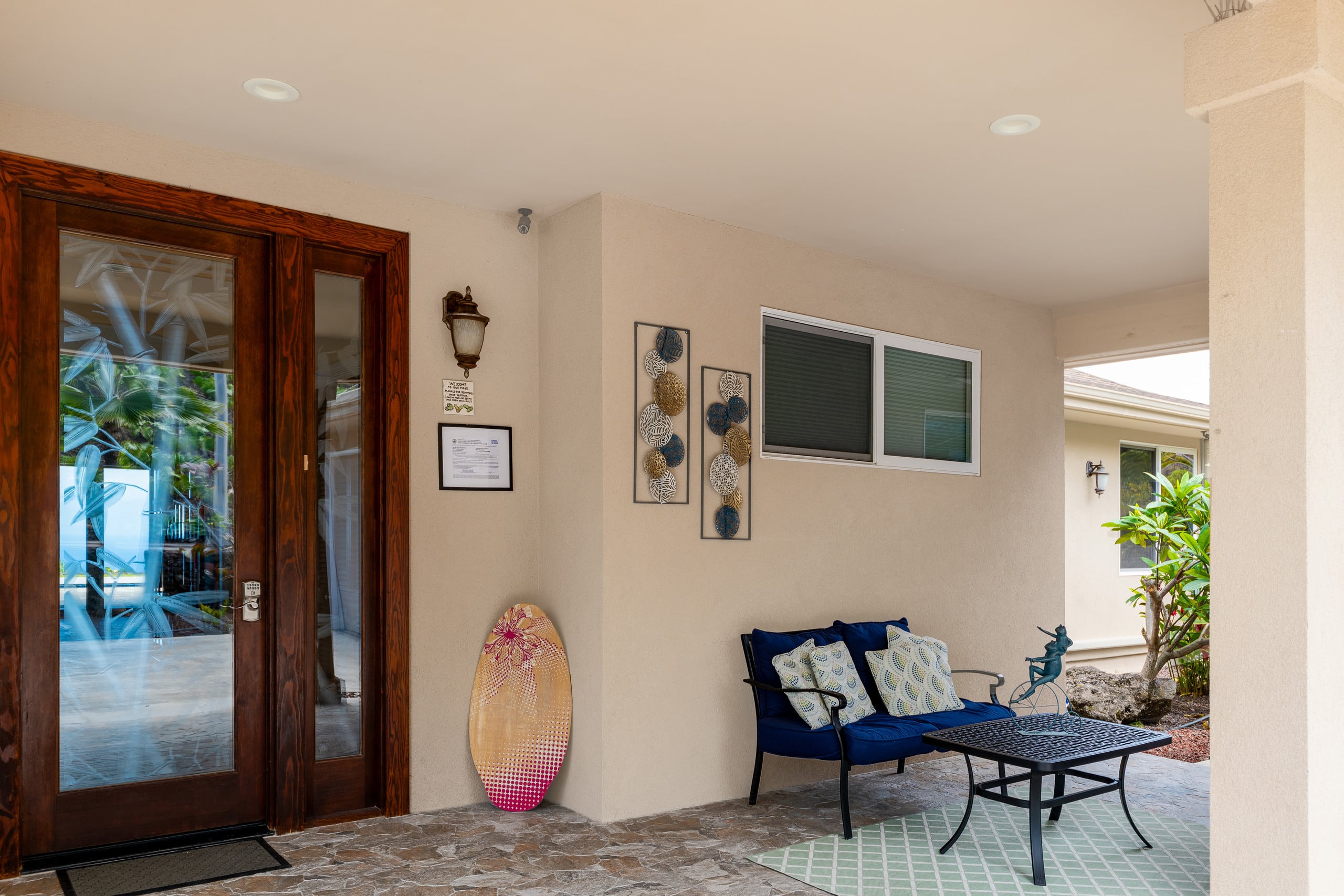Home in Kailua-Kona · ★4.97 · 8 bedrooms · 9 beds · 6.5 baths - Image 137