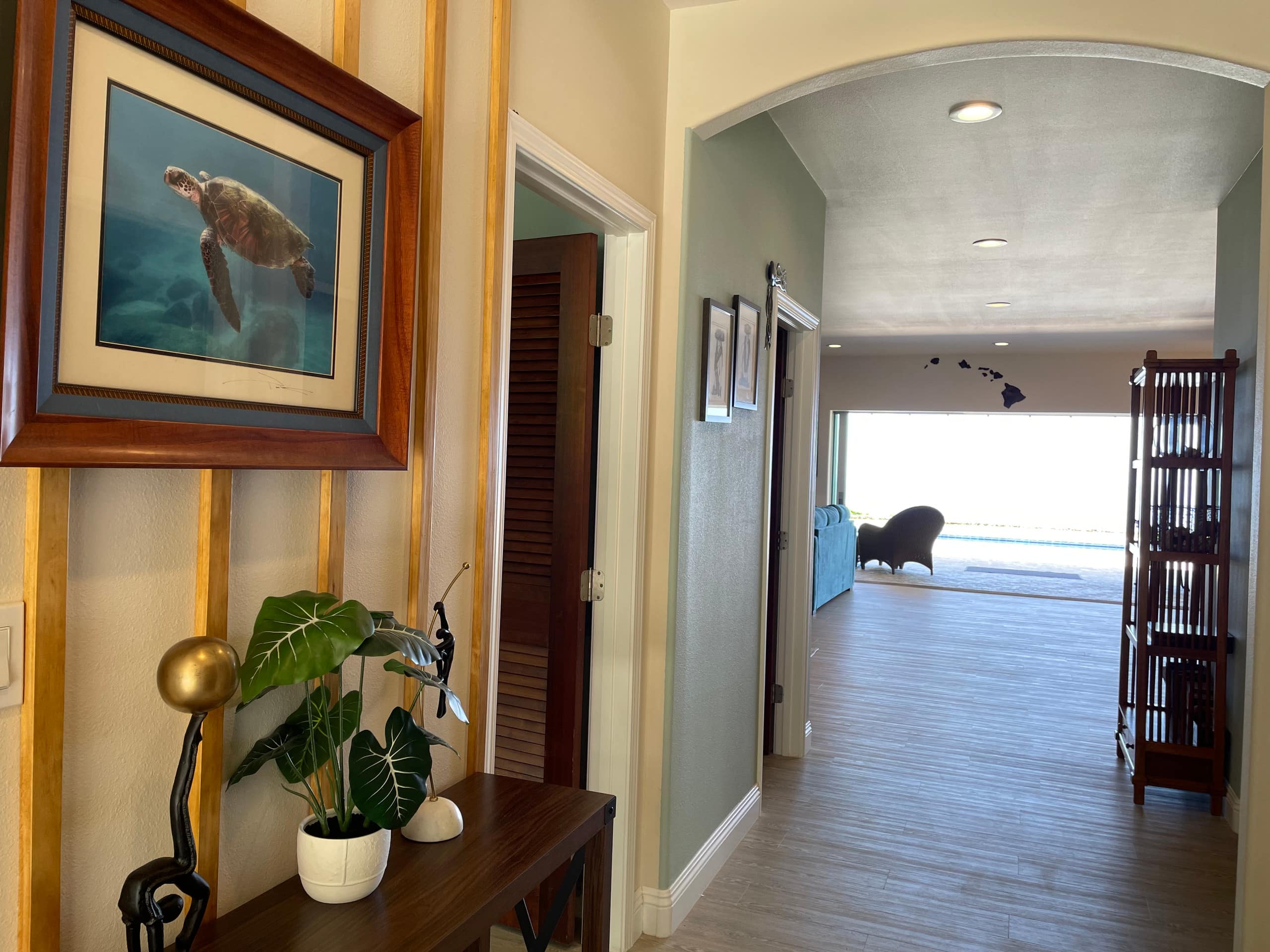 Home in Kailua-Kona · ★4.97 · 8 bedrooms · 9 beds · 6.5 baths - Image 130