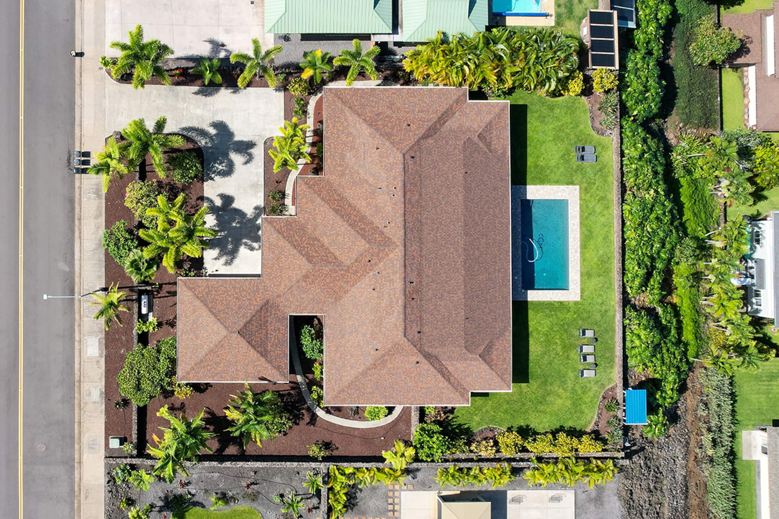 Home in Kailua-Kona · ★4.97 · 8 bedrooms · 9 beds · 6.5 baths - Image 106