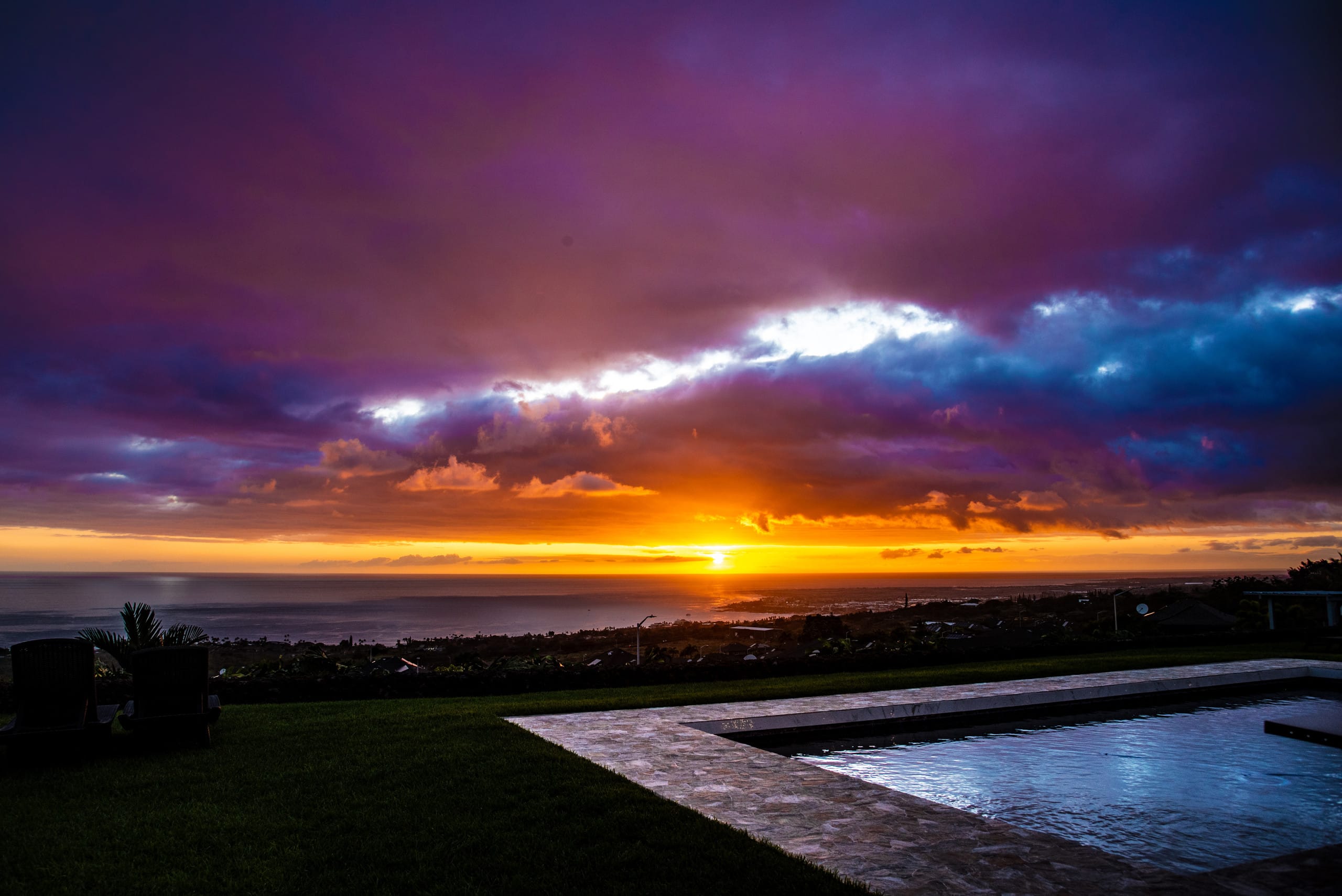 Home in Kailua-Kona · ★4.97 · 8 bedrooms · 9 beds · 6.5 baths - Image 119