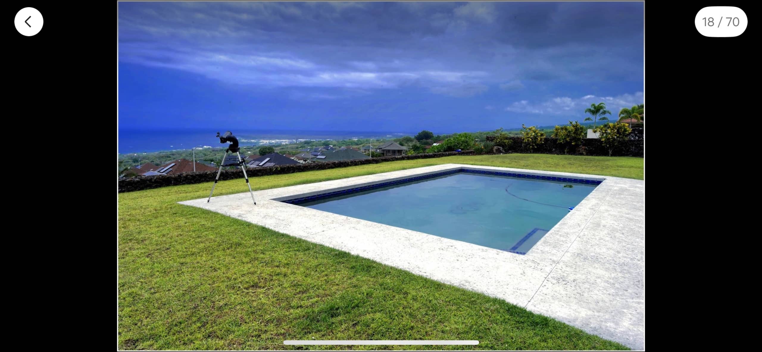 Home in Kailua-Kona · ★4.97 · 8 bedrooms · 9 beds · 6.5 baths - Image 113