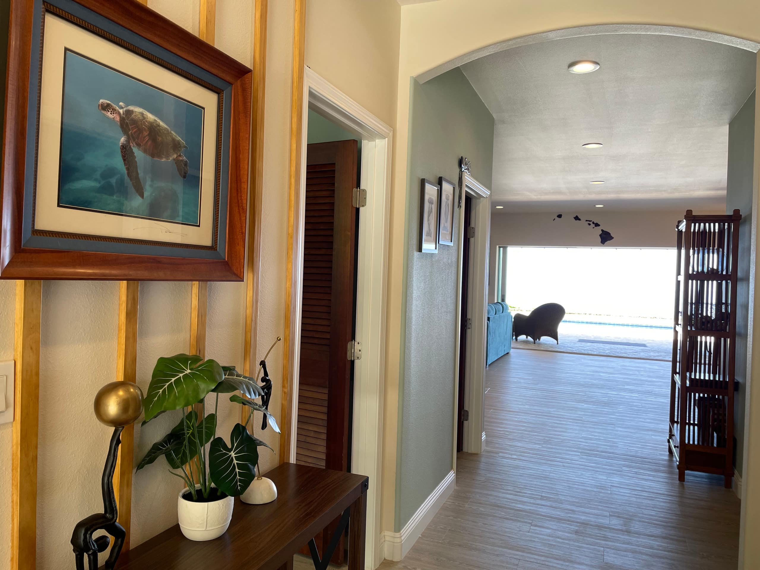 Home in Kailua-Kona · ★4.97 · 8 bedrooms · 9 beds · 6.5 baths - Image 126