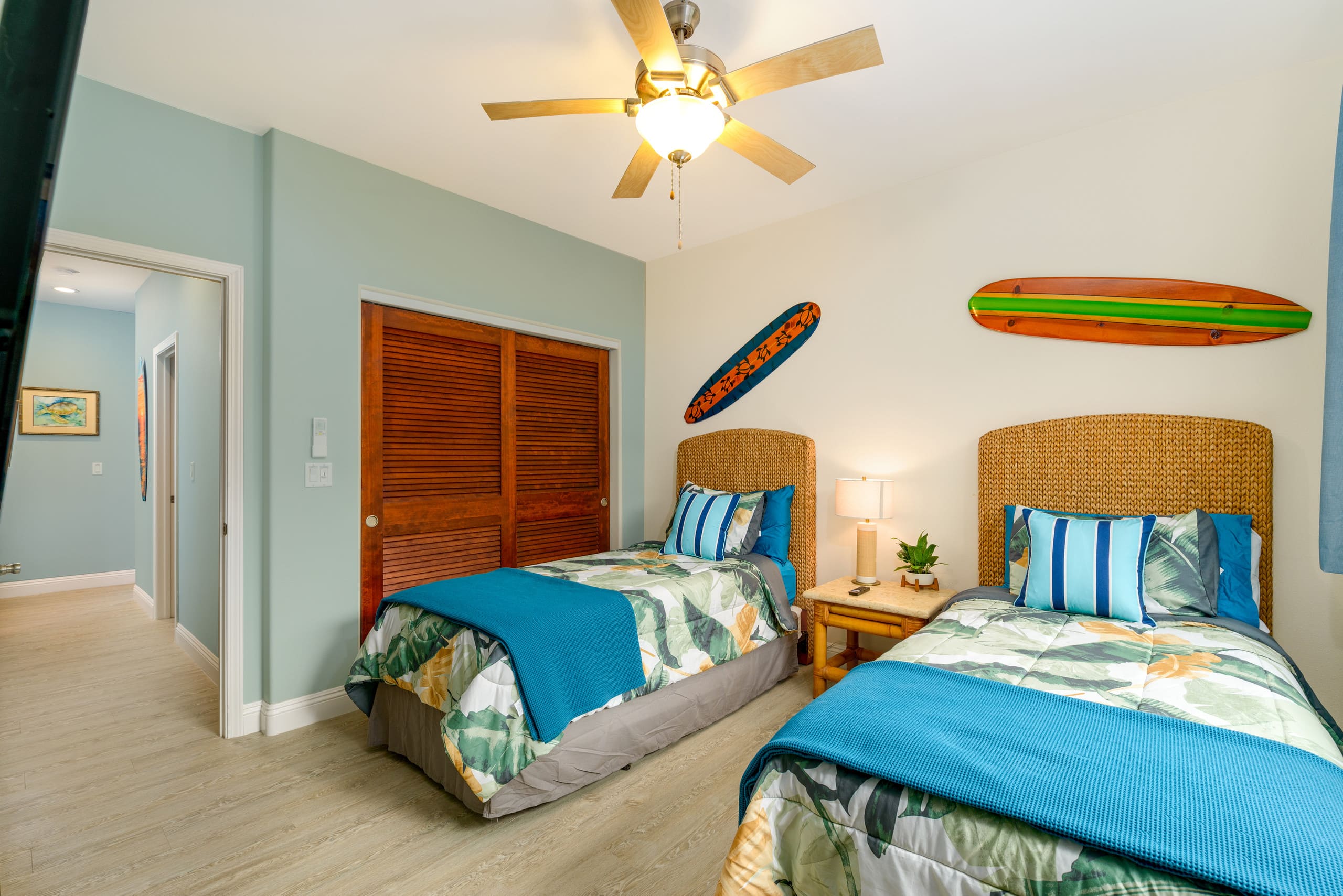 Home in Kailua-Kona · ★4.97 · 8 bedrooms · 9 beds · 6.5 baths - Image 52