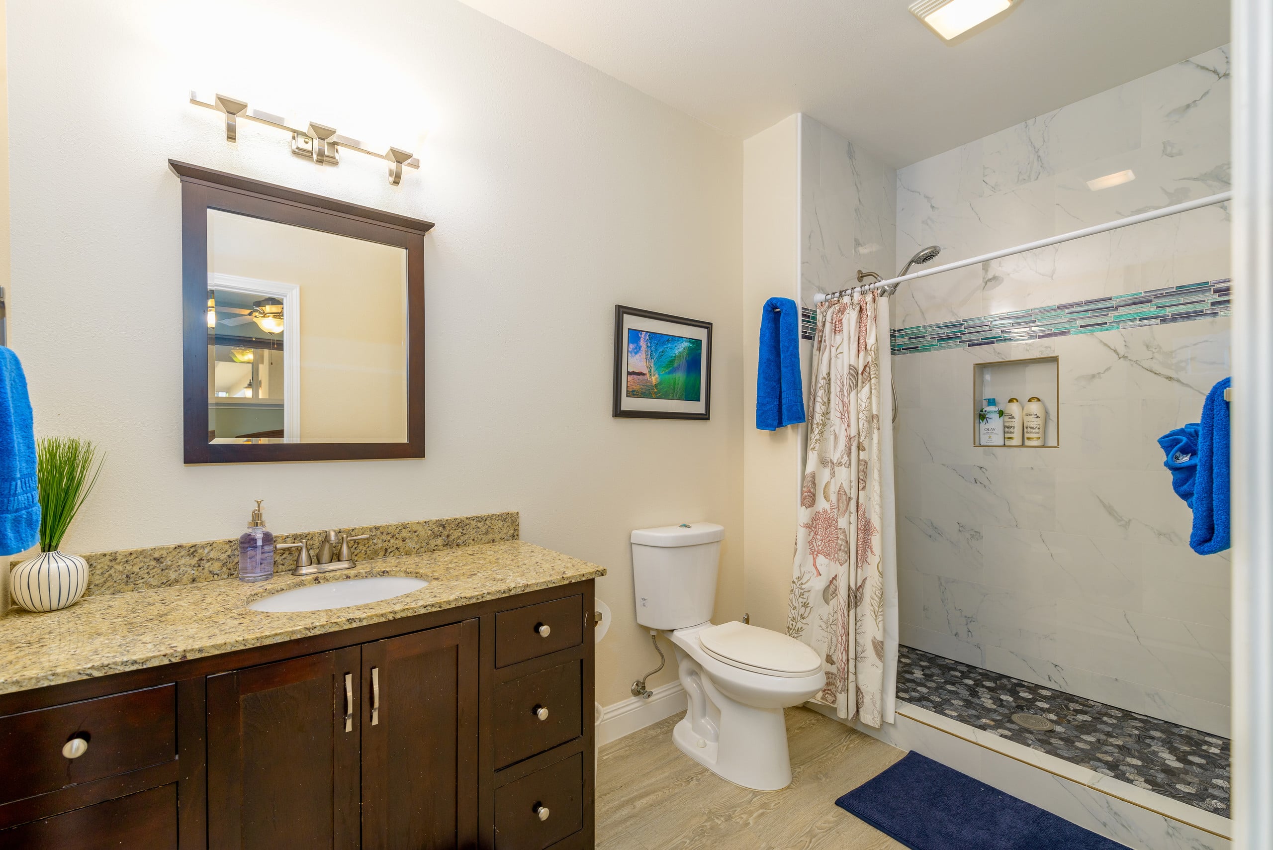 Home in Kailua-Kona · ★4.97 · 8 bedrooms · 9 beds · 6.5 baths - Image 47
