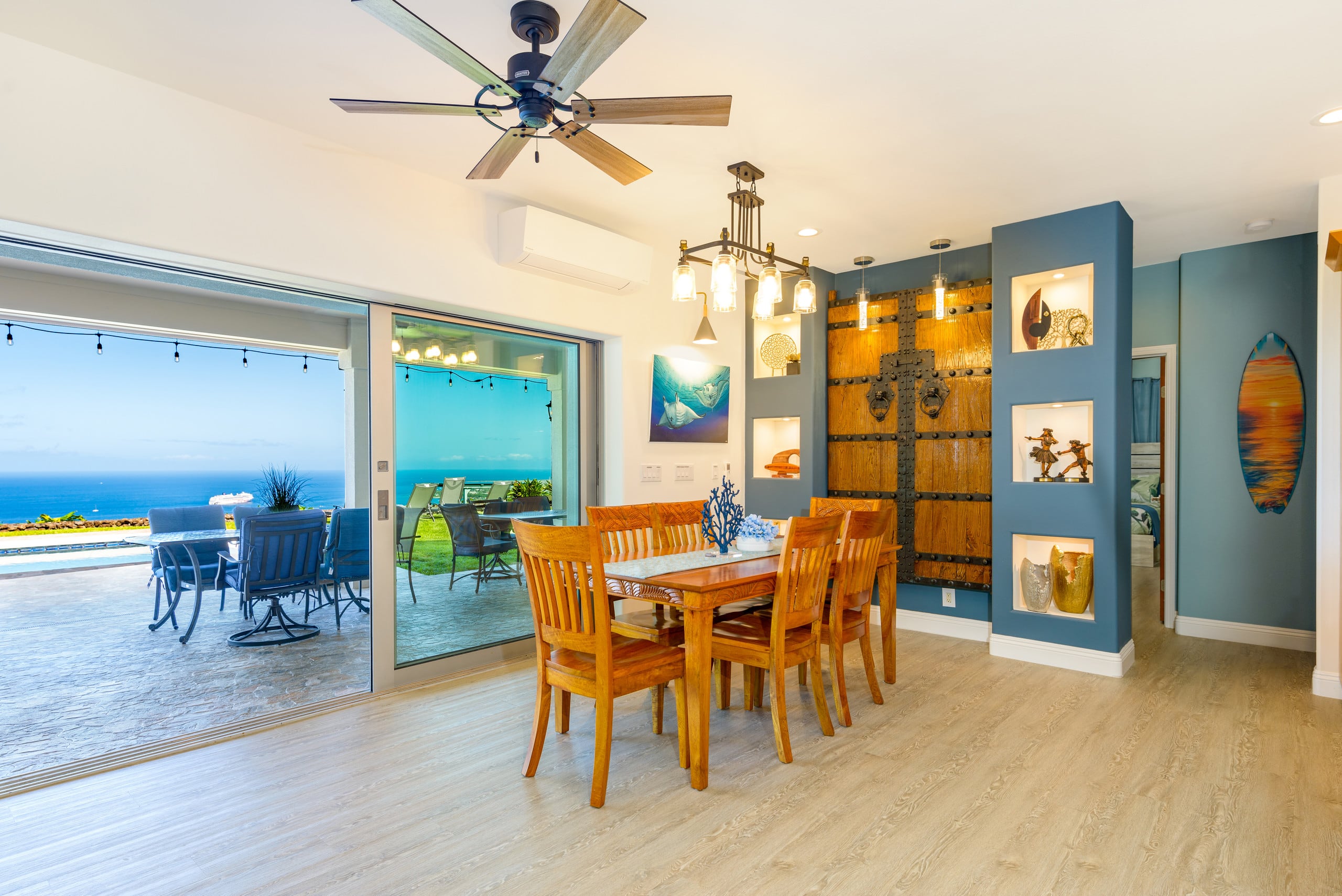 Home in Kailua-Kona · ★4.97 · 8 bedrooms · 9 beds · 6.5 baths - Image 30