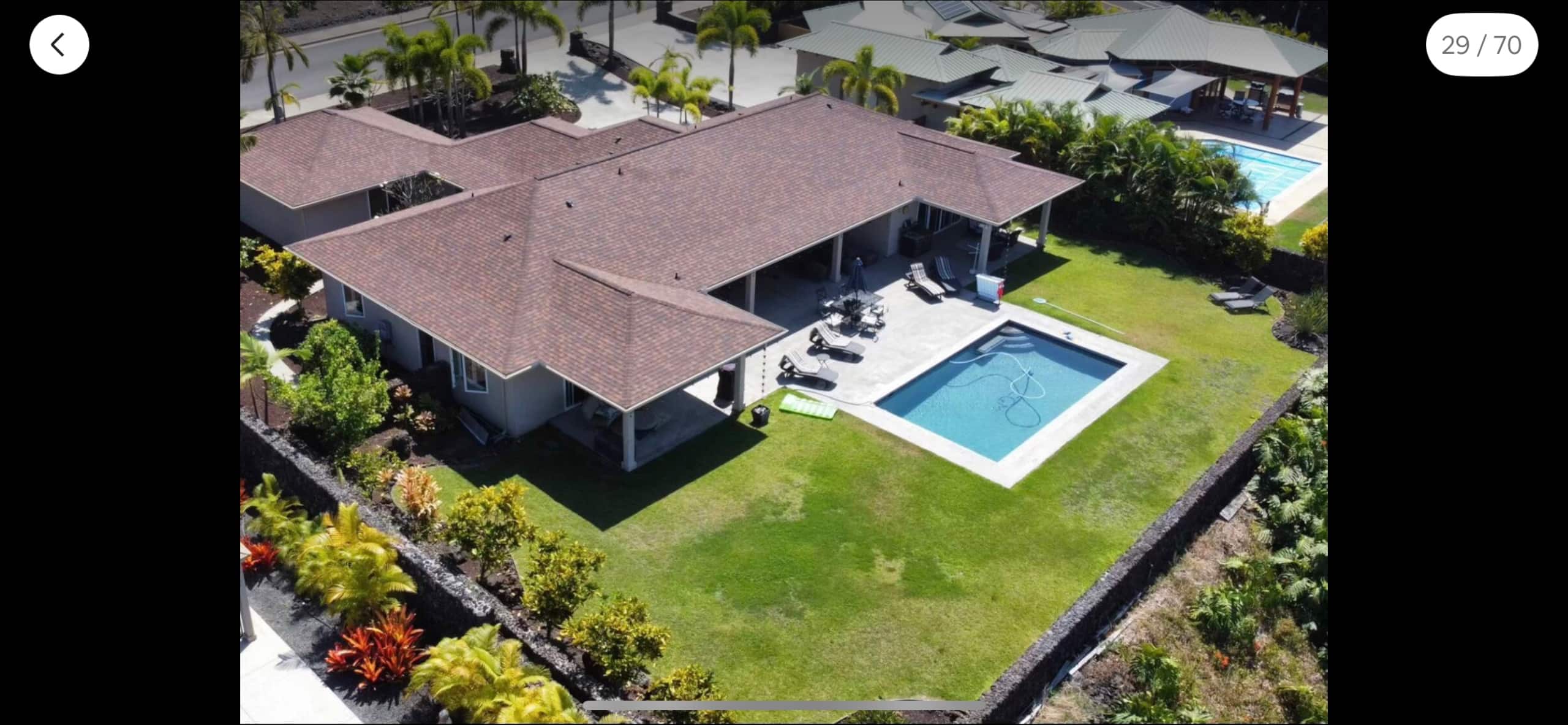 Home in Kailua-Kona · ★4.97 · 8 bedrooms · 9 beds · 6.5 baths - Image 114
