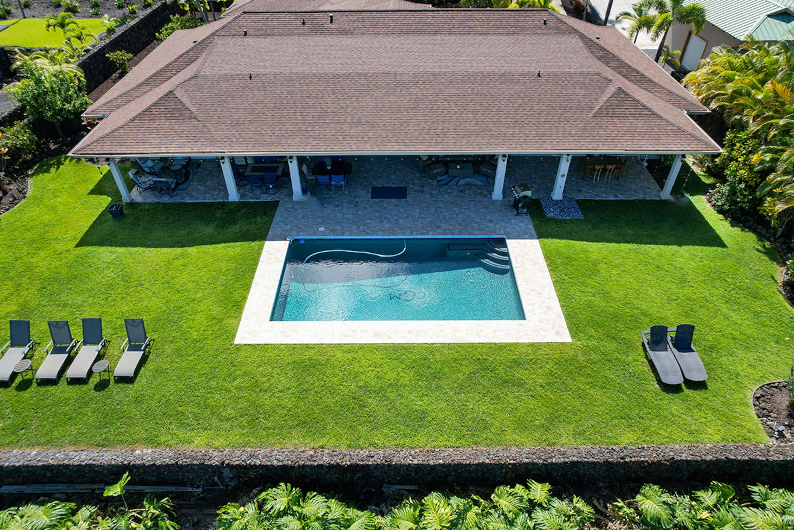 Home in Kailua-Kona · ★4.97 · 8 bedrooms · 9 beds · 6.5 baths - Image 123