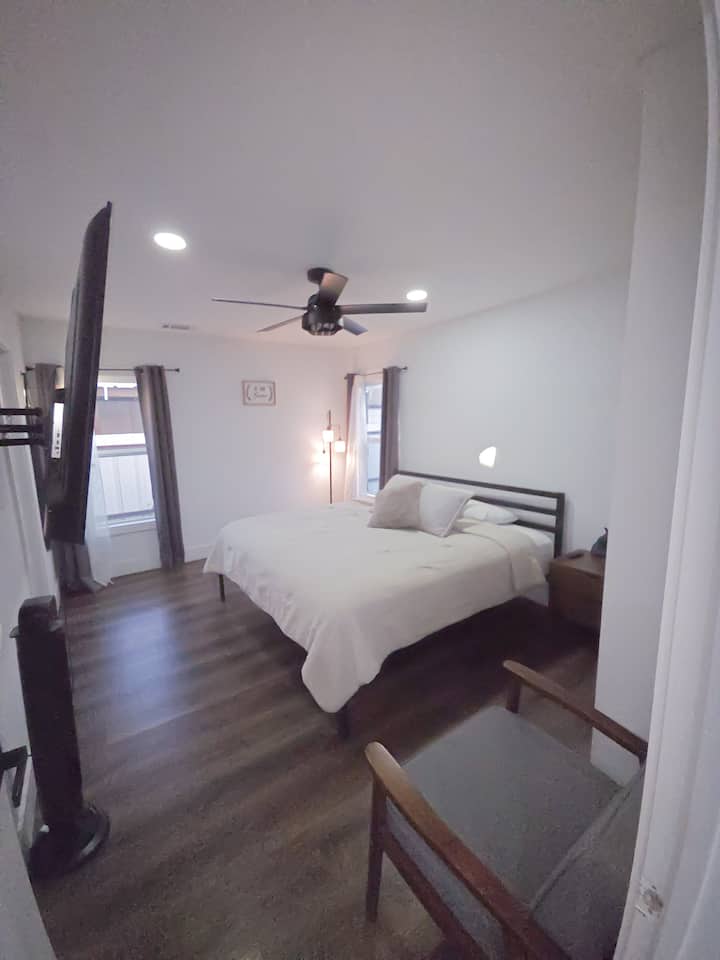 Спална соба 2