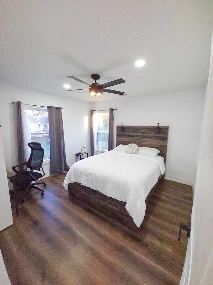 Спална соба 1