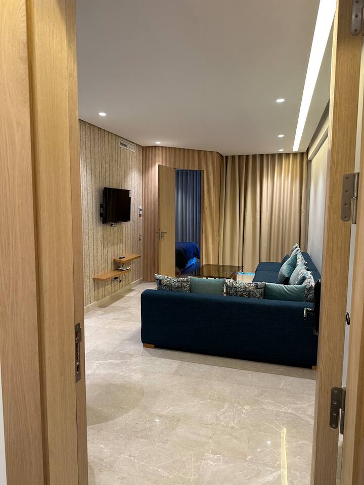 Stunning apartment in maarif Apartments for Rent in DarelBeida