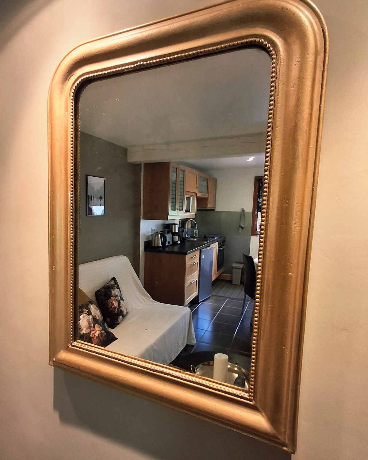 Top performing Airbnb: The Cozy Nest in Bourg Saint Maurice
