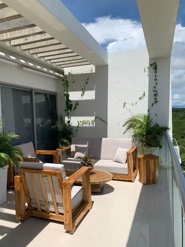 The most spectacular London homes with gyms - Luxury London - Modern Penthouse Apartments With Private Gym