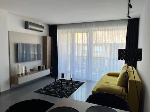 Vilmos apartman