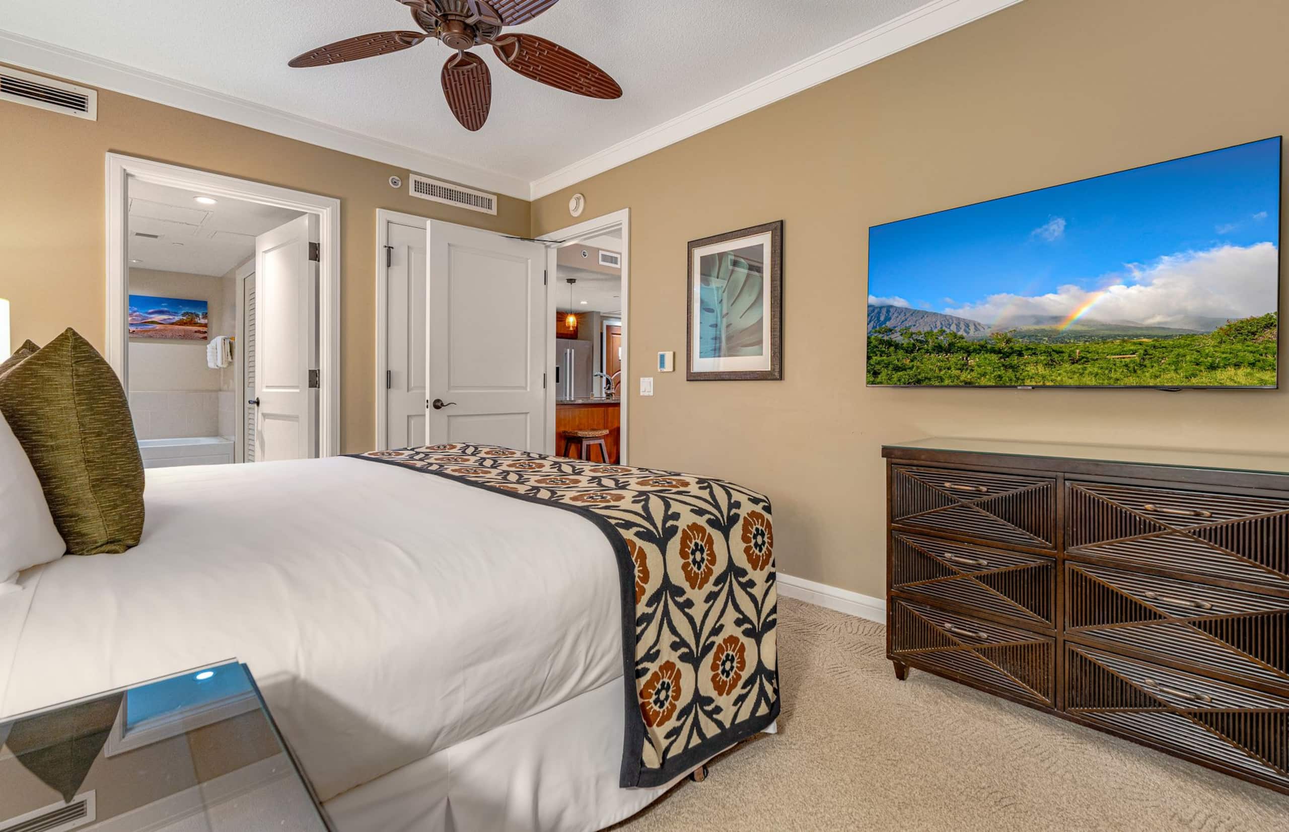 Condo in Lahaina · ★4.75 · 2 bedrooms · 3 beds · 2 baths - Image 21